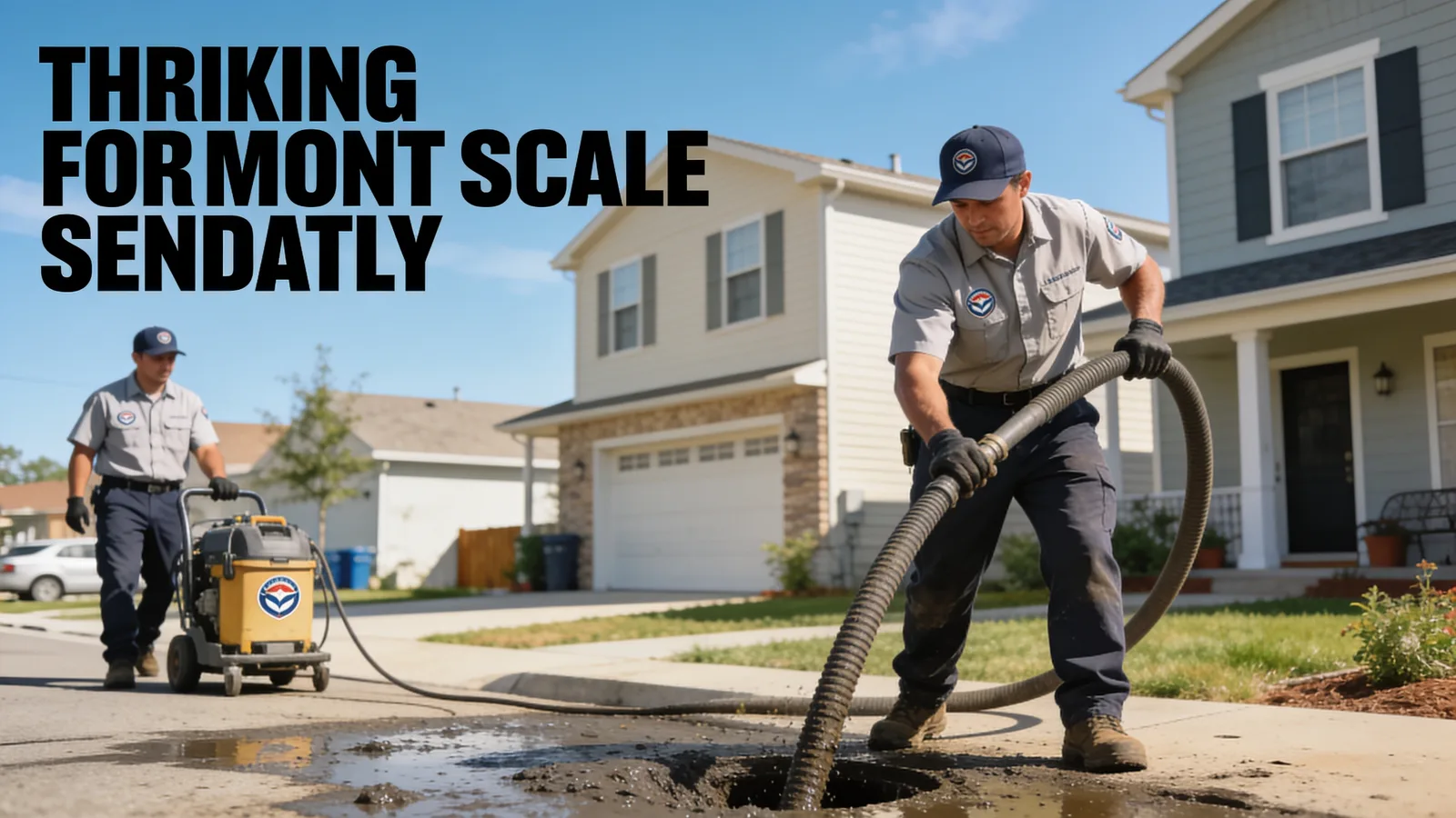Sewage Cleanup in Milton Freewater, OR near me